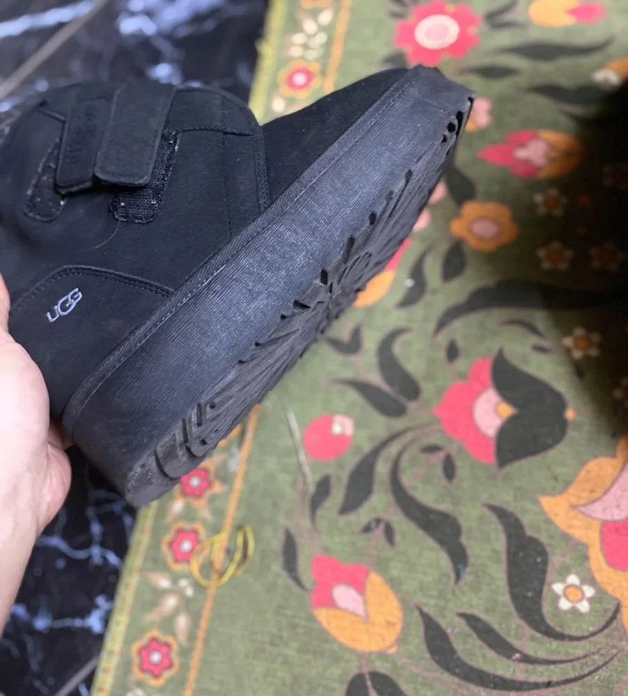 UGG Boots, Very good, size 40, photo 4