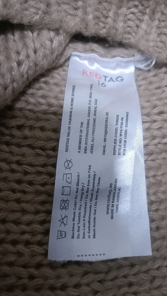 Redtag Mini Dresses, size XXL / 44 / 16, photo 6