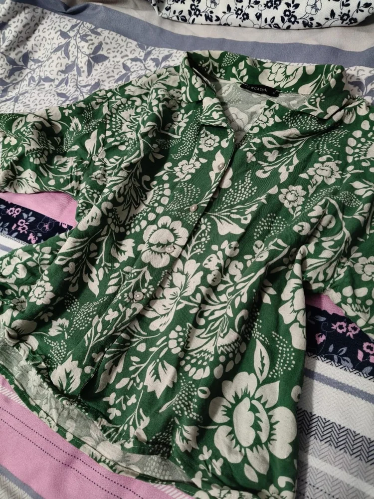 LC Waikiki Blouses, Very good, size M / 38 / 10, photo 2