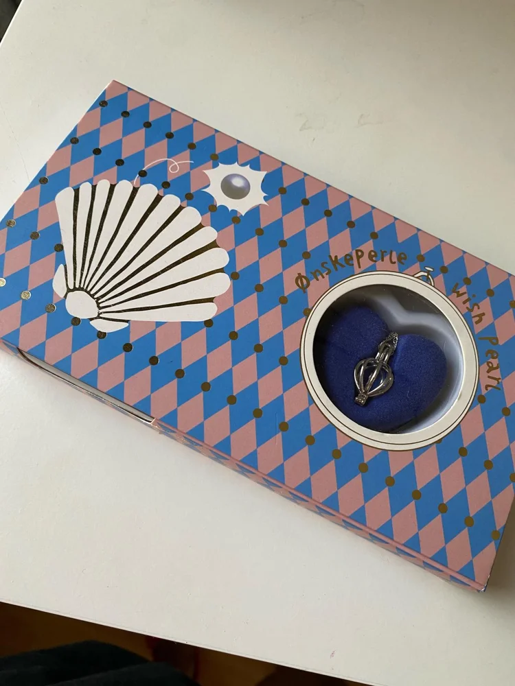 Tiger Necklaces