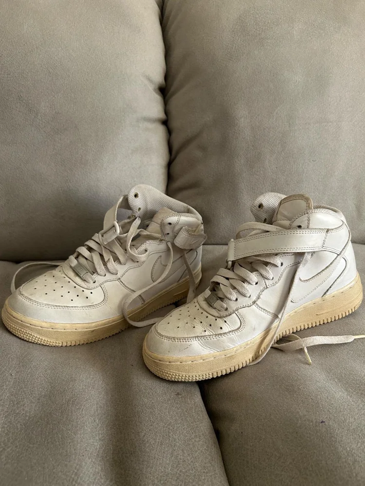 Nike سنيكرز