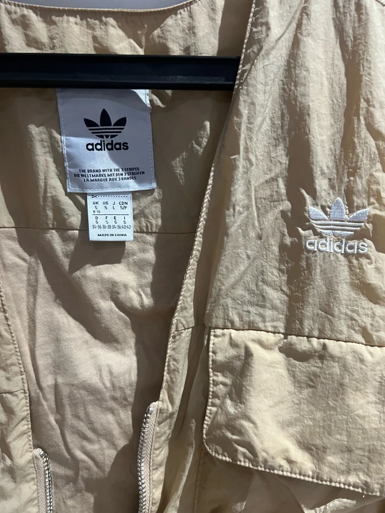 adidas Sweaters, size S, photo 3