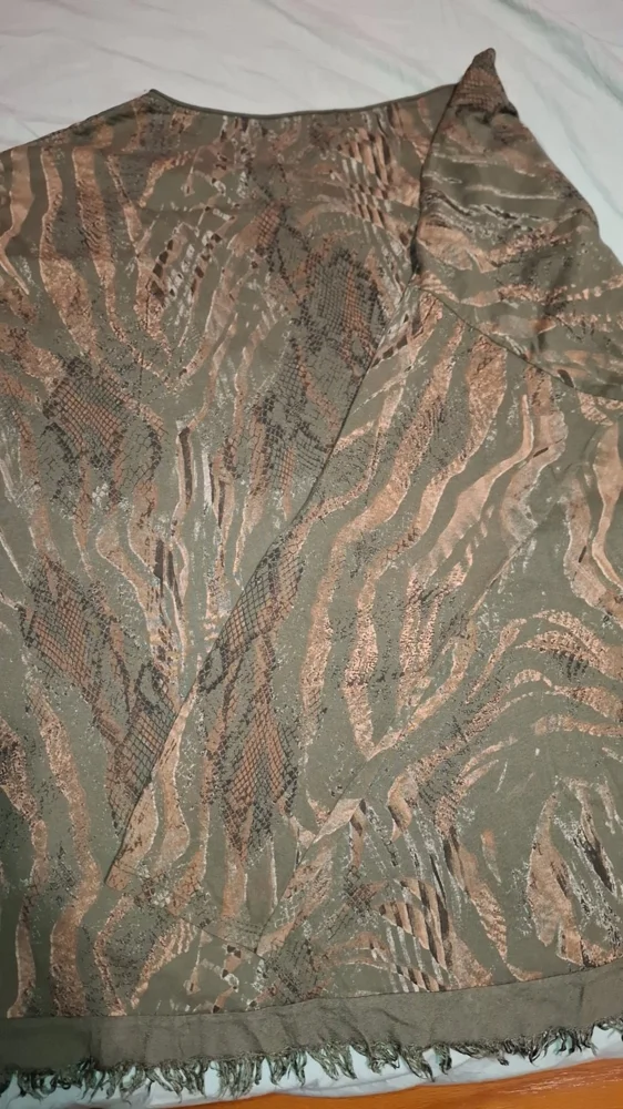 Long Sleeve, Excellent, size L / 40 / 12, photo 2