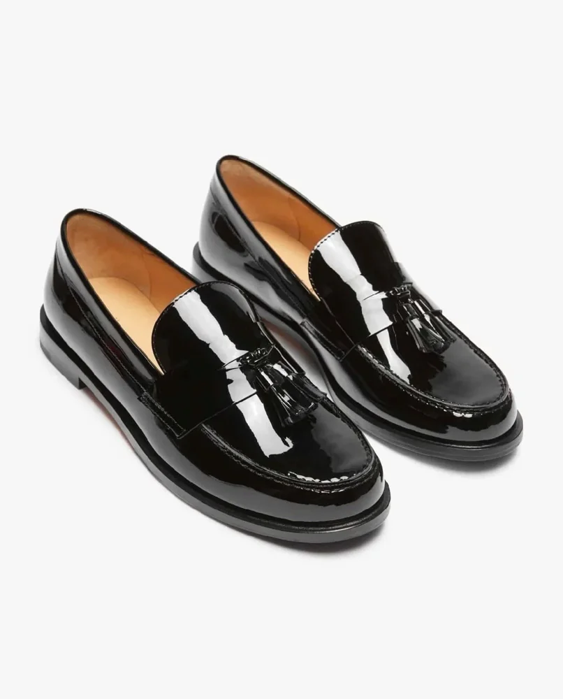 Loafers, New with tags, size 40, photo 2