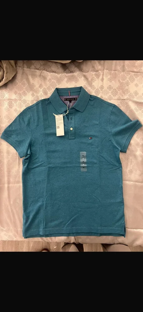 Tommy Hilfiger Polo Shirts
