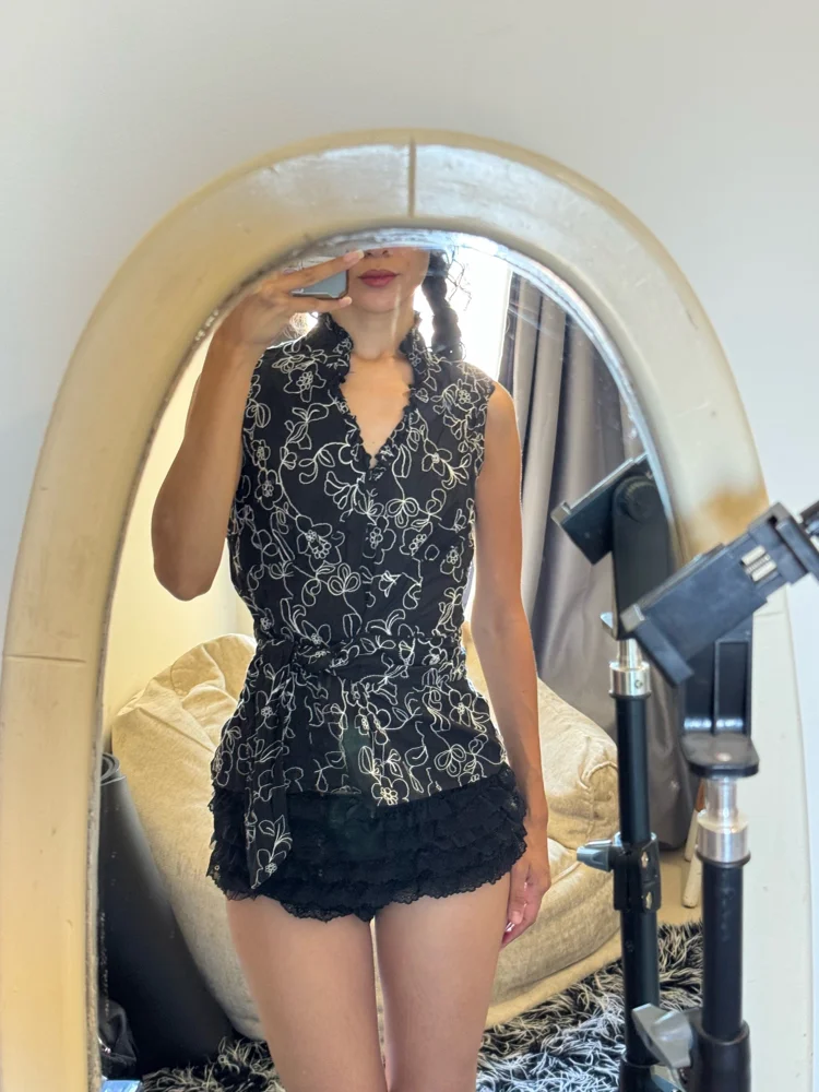 Vests, size S / 36 / 8