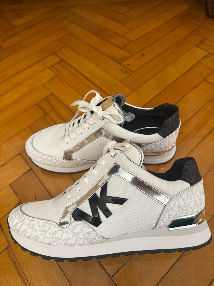 Michael Kors Sneakers, size 41, photo 2