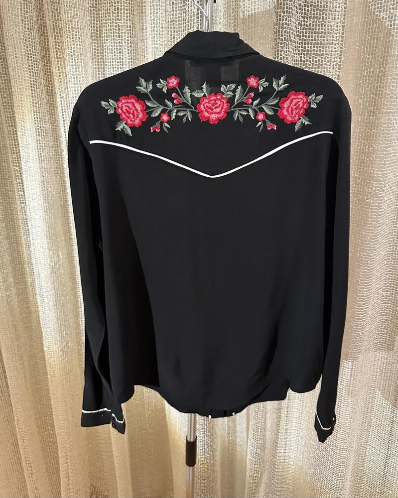 Forever 21 Blouses, Very good, size S / 36 / 8, photo 4