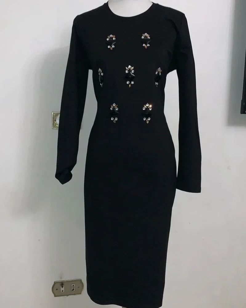 M&S Woman Midi Dresses