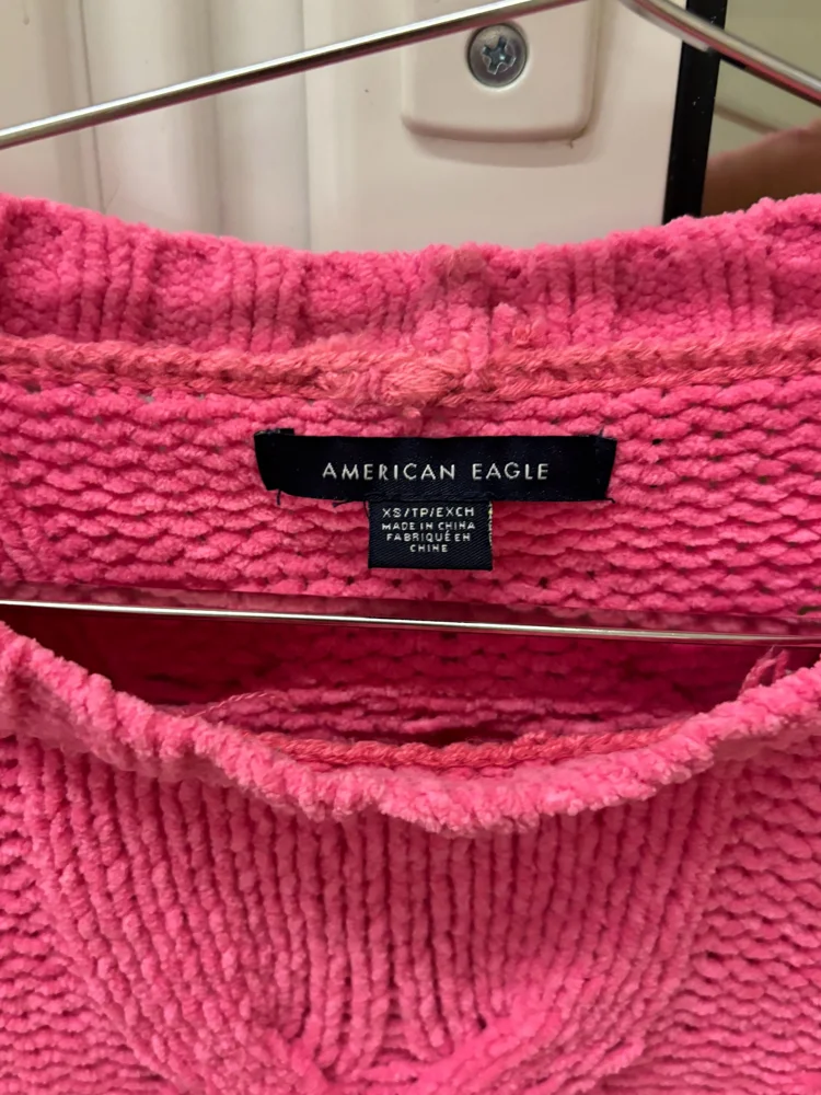 American Eagle Sweaters & Pullovers, Excellent, size XS / 34 / 6, photo 2