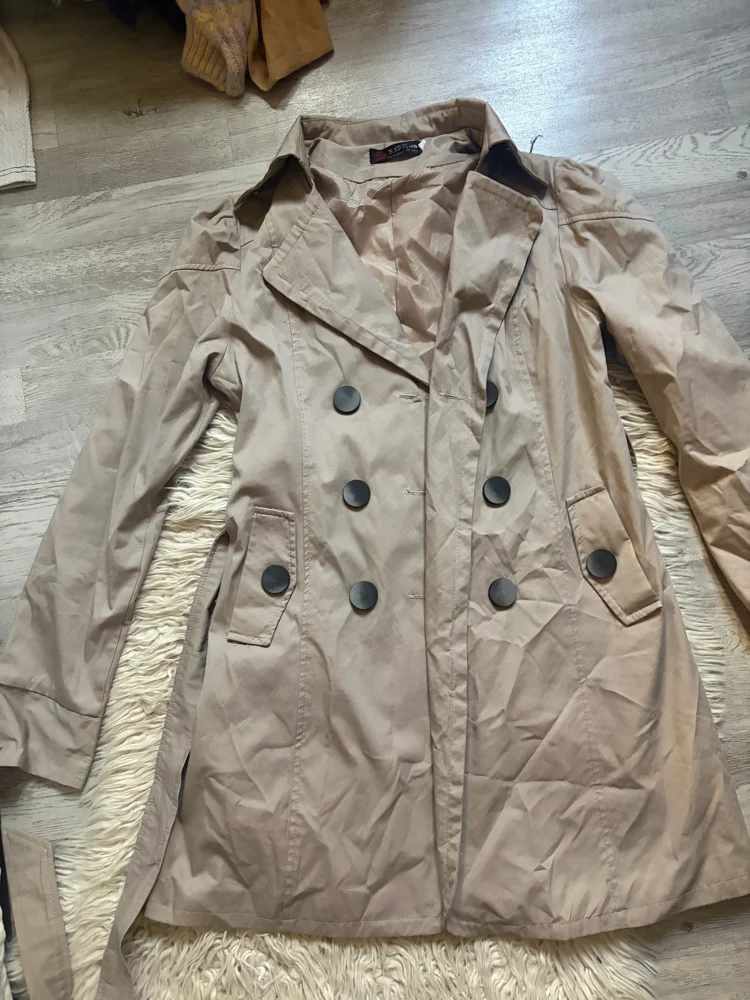 Coats, Excellent, size M / 38 / 10, photo 3