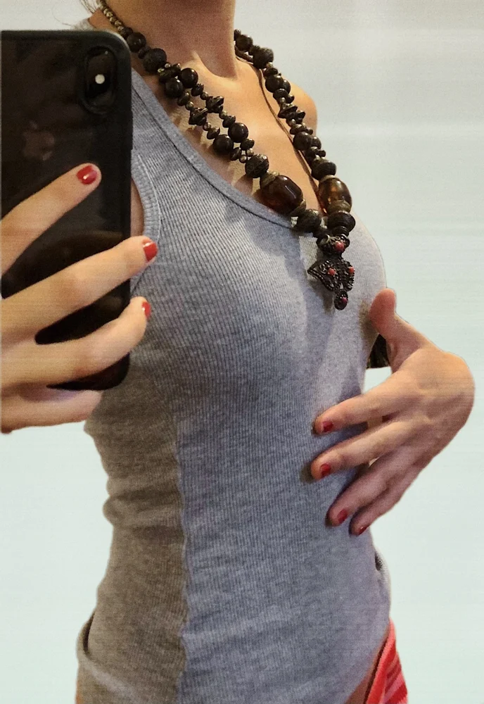 Necklaces, size Other, photo 6