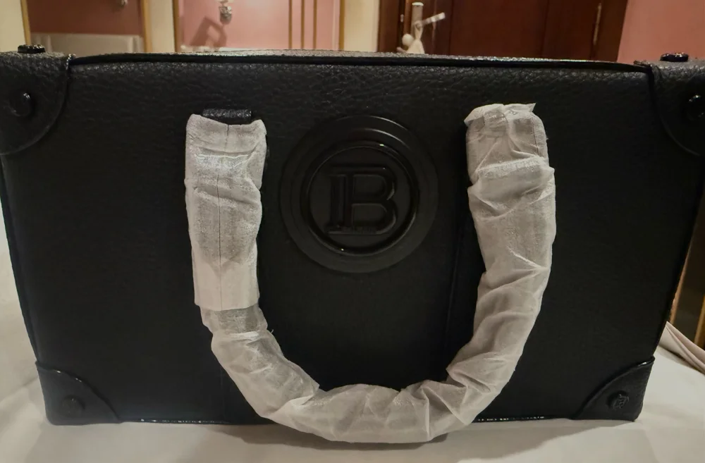 Balmain Handbags