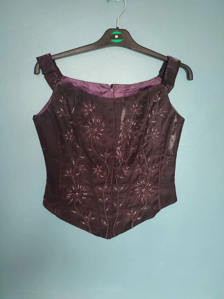 Dynasty Corsets, Excellent, size L / 40 / 12, photo 4