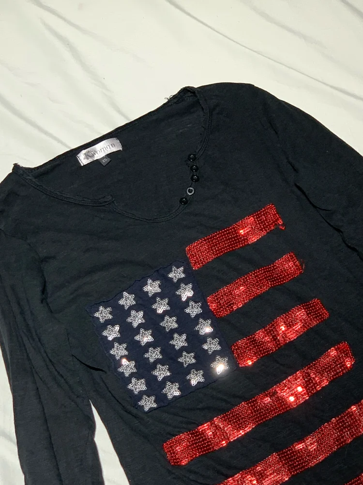 K Woman Long Sleeve, size XS / 34 / 6, photo 2