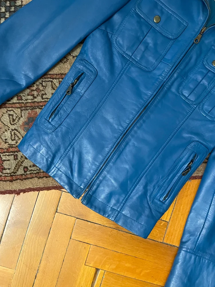 Mango Jackets, size S / 36 / 8, photo 3