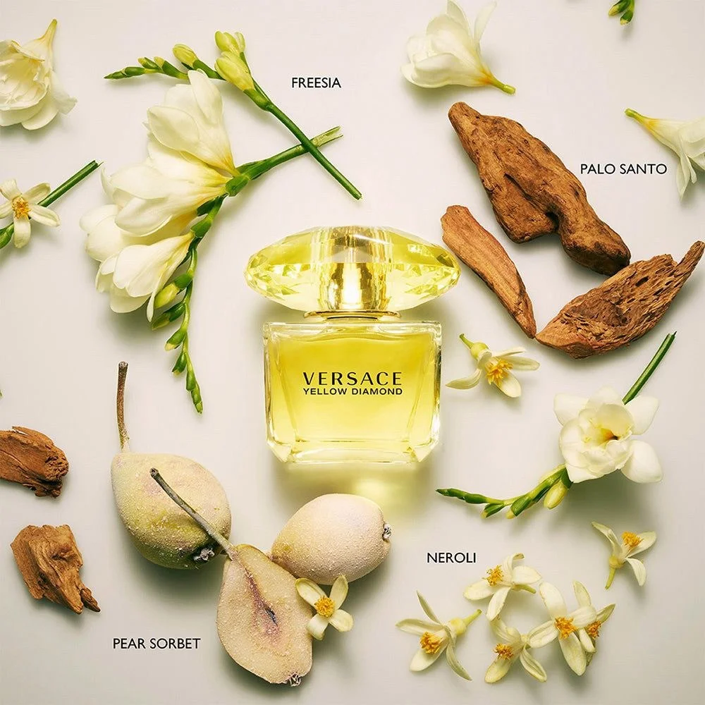 Versace Perfume, size Other, photo 3