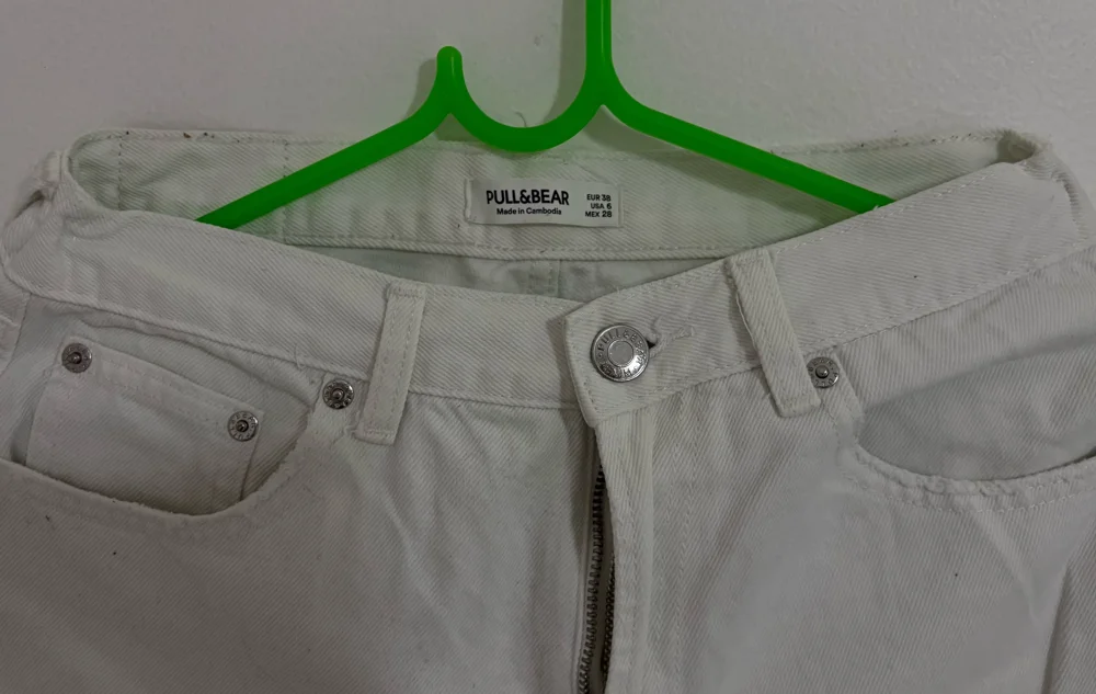 Pull & Bear Jeans, Very good, size M / 38 / 10, photo 2