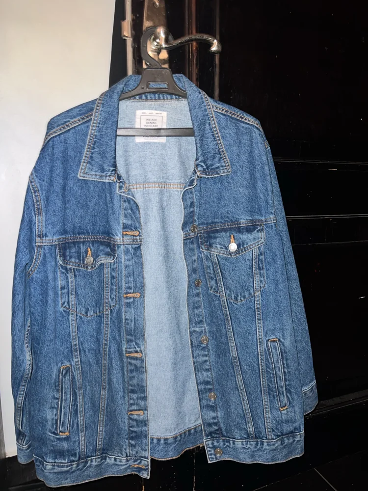 Pull & Bear Jackets