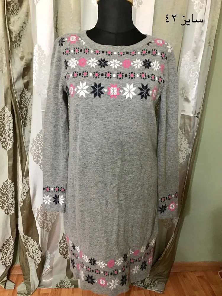 Laura Ashley Mini Dresses, Excellent, size XL / 42 / 14, photo 2