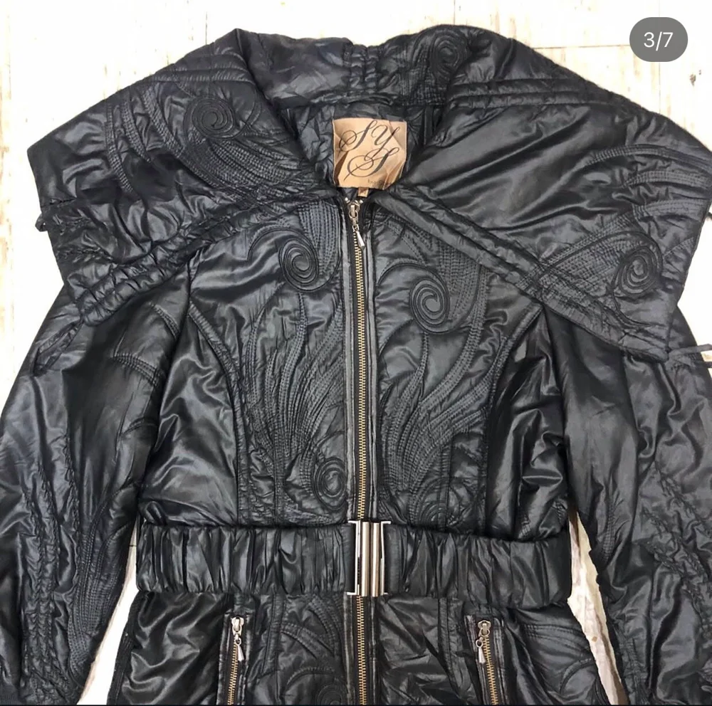 Coats, Excellent, size S / 36 / 8, photo 3