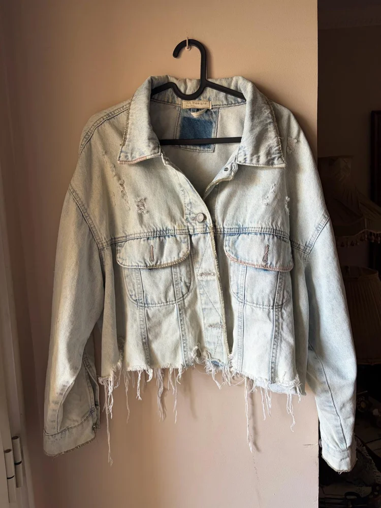 local brands Jackets