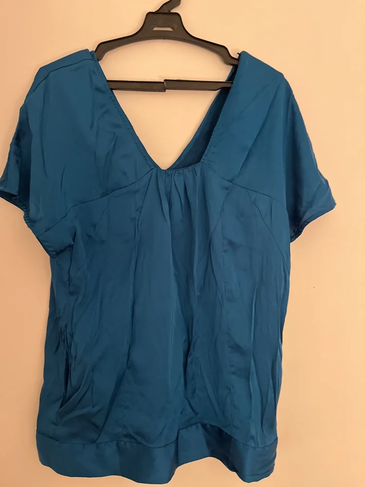 Blouses, size L / 40 / 12, photo 3