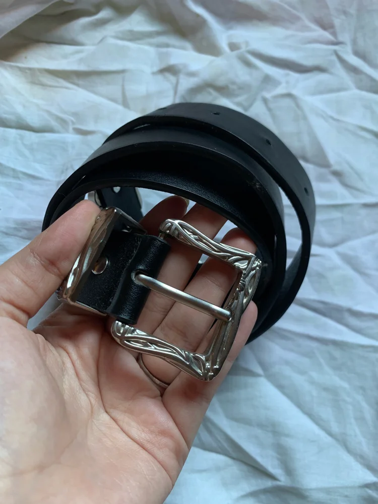 Local Belts, Excellent, one size, photo 5