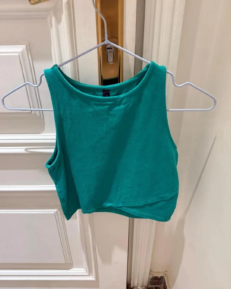 Tank Tops