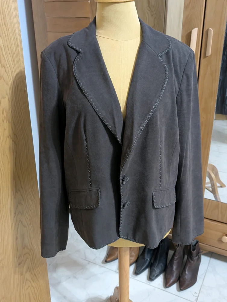 Jackets
