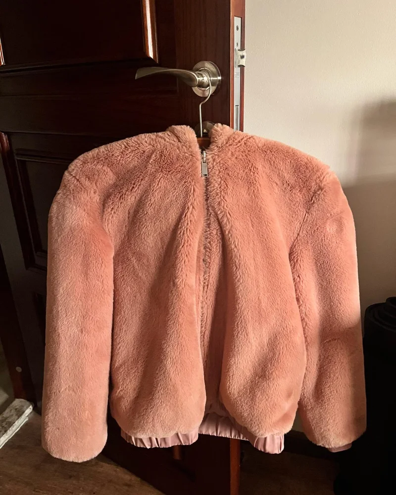Zara جواكت