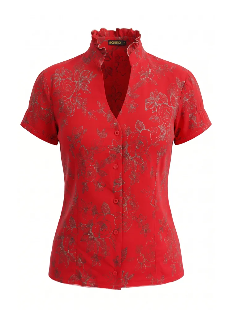 Shirts, size L / 40 / 12
