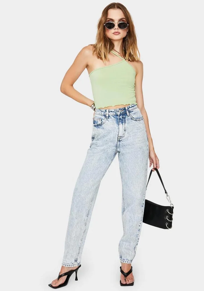 Jeans, size M / 38 / 10, photo 3