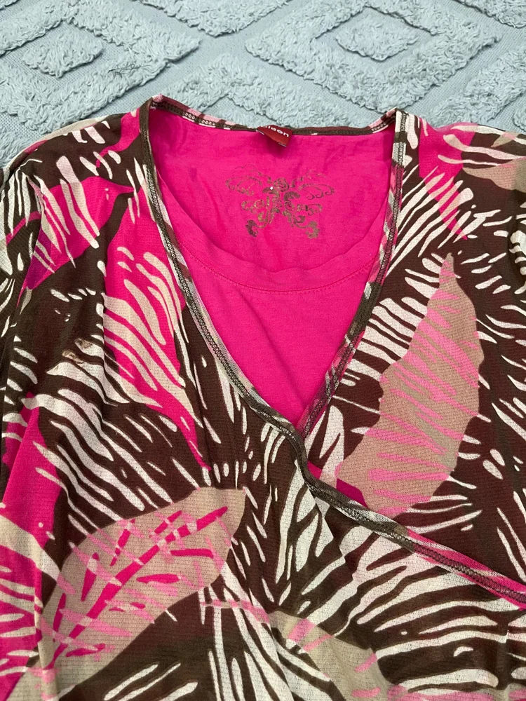 Olsen Blouses, size L / 40 / 12, photo 5