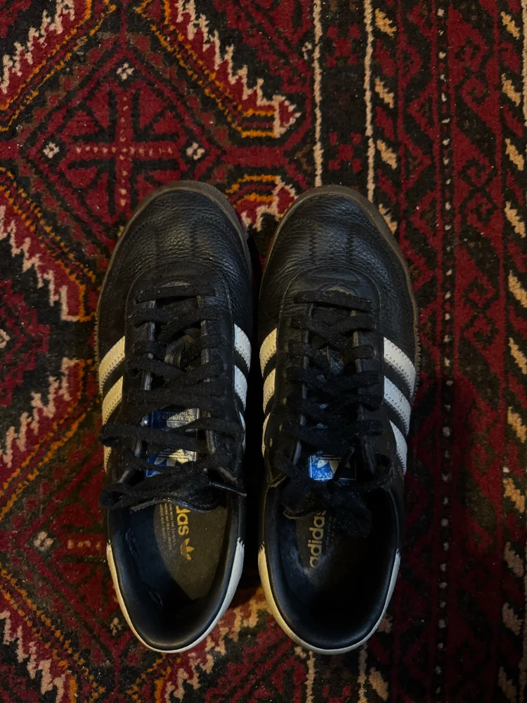 adidas Footwear