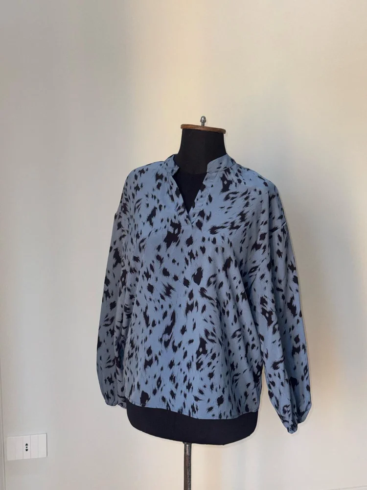 Shein Blouses