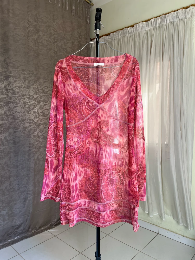 Promod Mini Dresses, Very good, size M / 38 / 10, photo 4