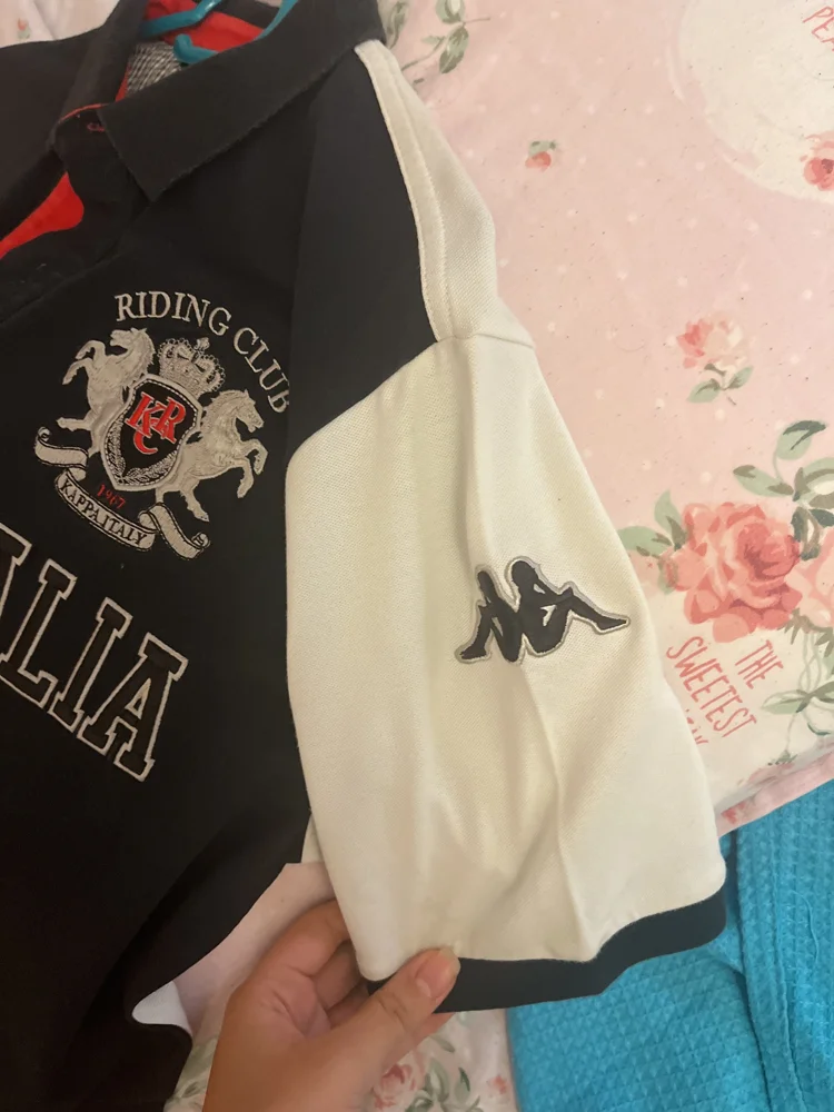 Kappa Polo Shirts, Very good, size M, photo 3