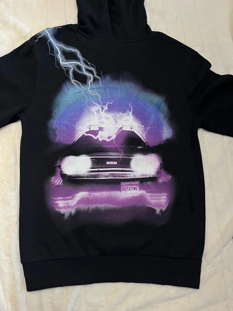 Hoodies, Very good, size M, photo 5
