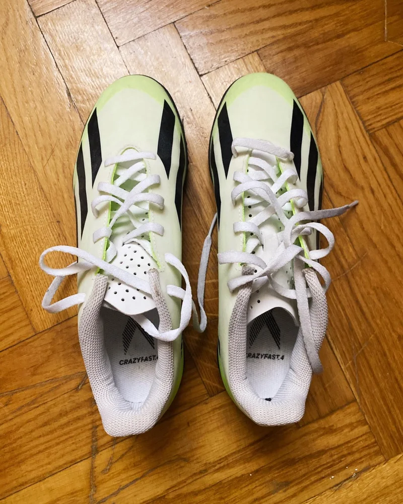 adidas Sneakers
