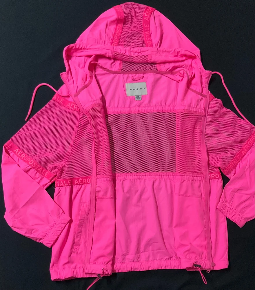 Athletic Jackets