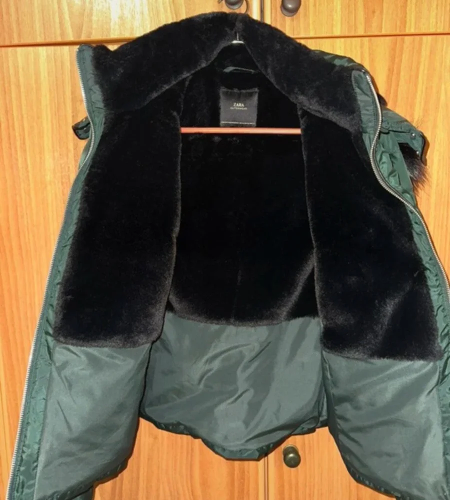 Zara Jackets, Very good, size L / 40 / 12, photo 5