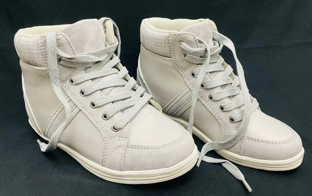 Payless Sneakers