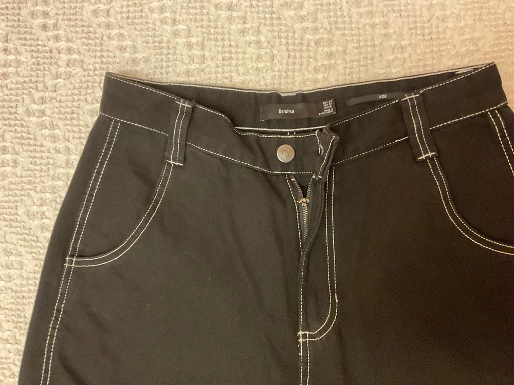 Bershka Pants, Excellent, size L / 40 / 12, photo 4