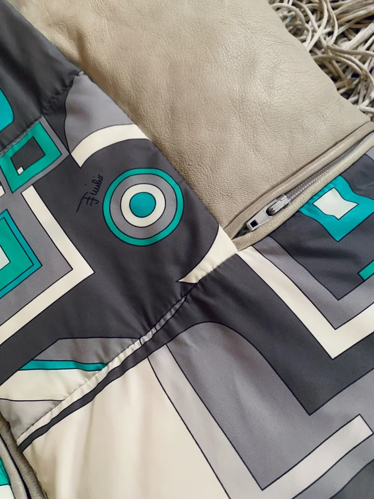 Emilio Pucci Jackets, size Other, photo 4