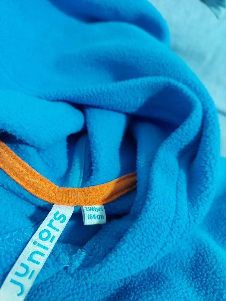 Free Juniors Sleepwear, size 13y, photo 2