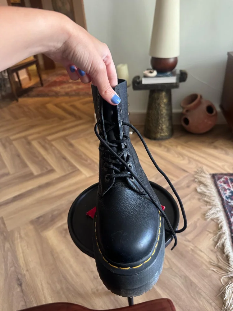 Dr. Martens Boots, size 41, photo 6