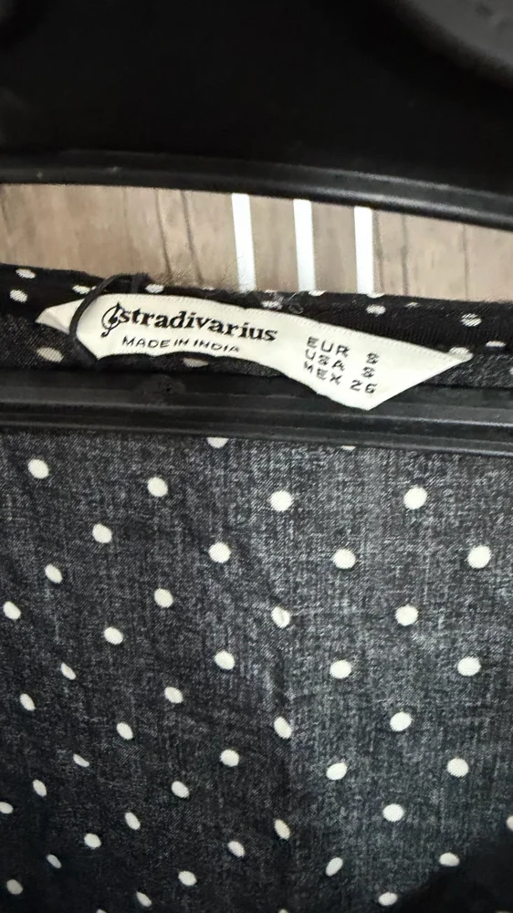 Stradivarius Maxi Dresses, size S / 36 / 8, photo 5