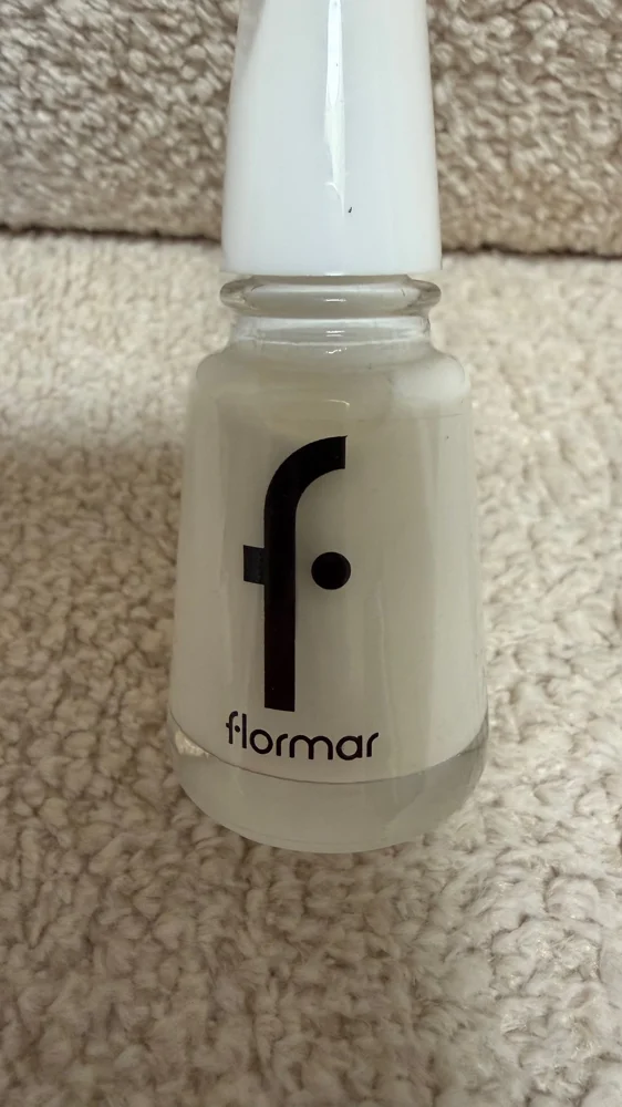 Flormar Nails, Excellent, photo 5