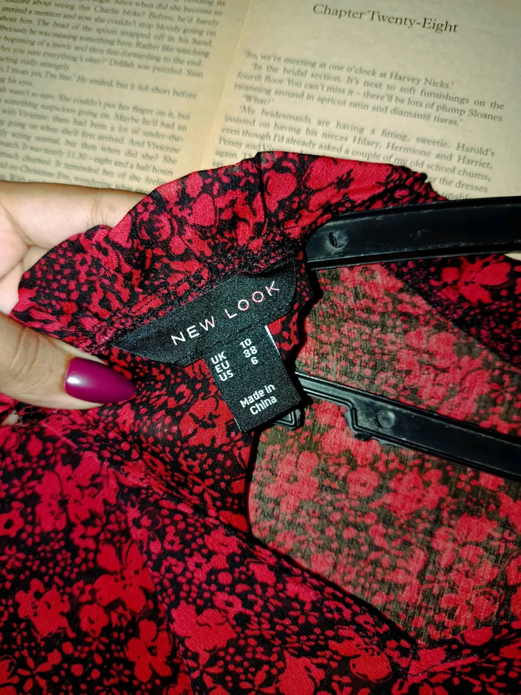 New Look Mini Dresses, size M / 38 / 10, photo 2